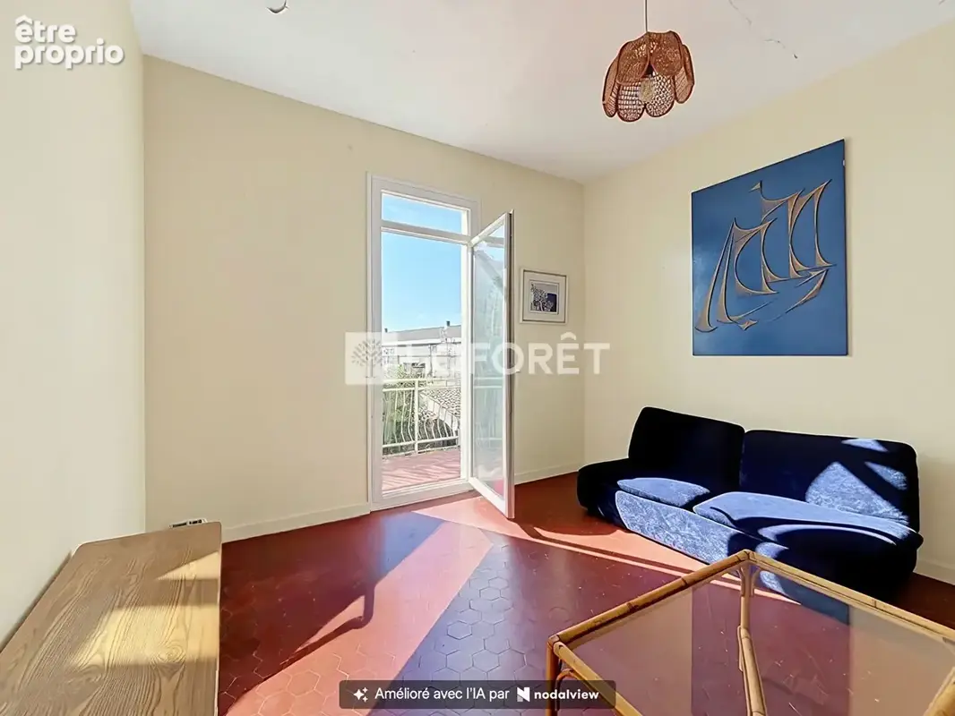 Maison Marseille 4 pièce(s) 110 m2 - photo 3
