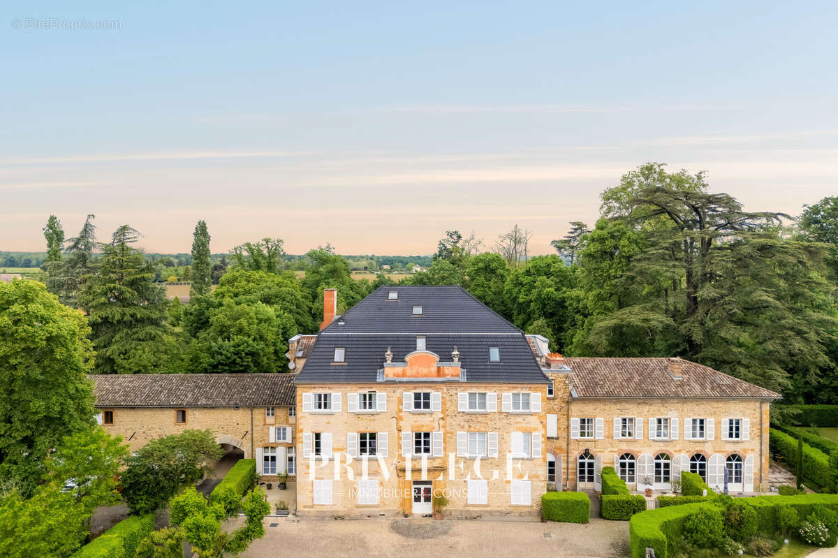 Appartement à ARNAS