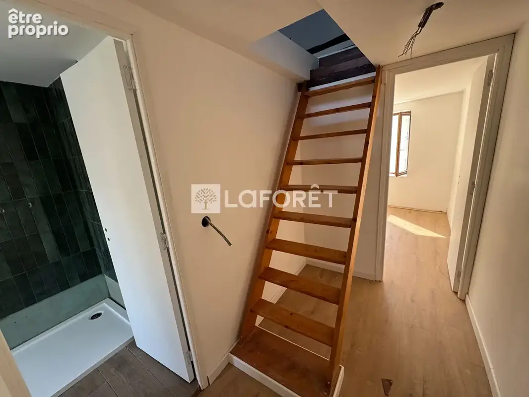 Maison à rénover Beaumont Sur Oise 4 pièce 73 m2 - photo 6