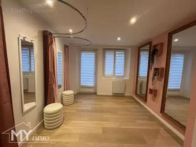 Appartement à SAINTE-FOY-LA-GRANDE