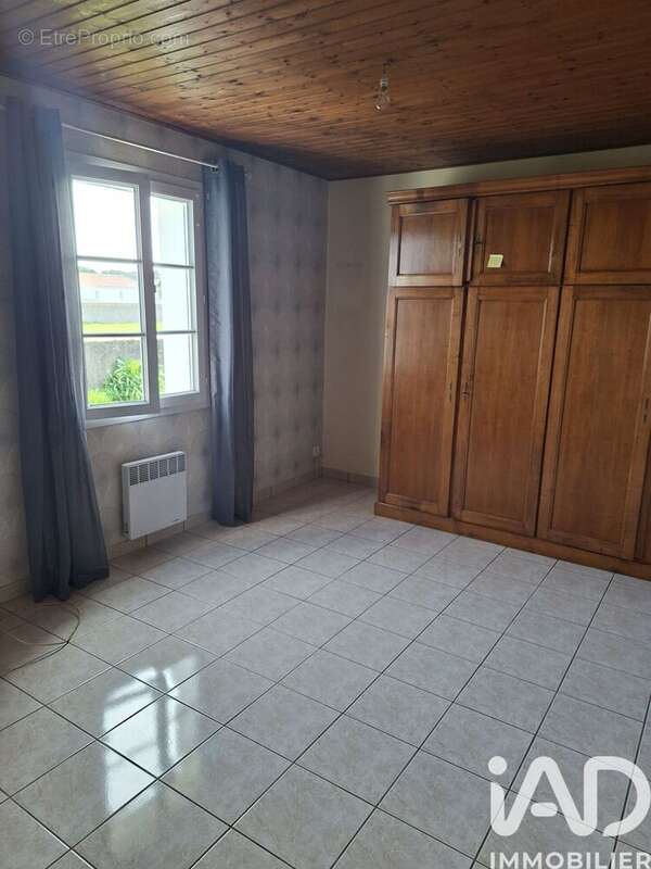 Photo 5 - Maison à BARBATRE