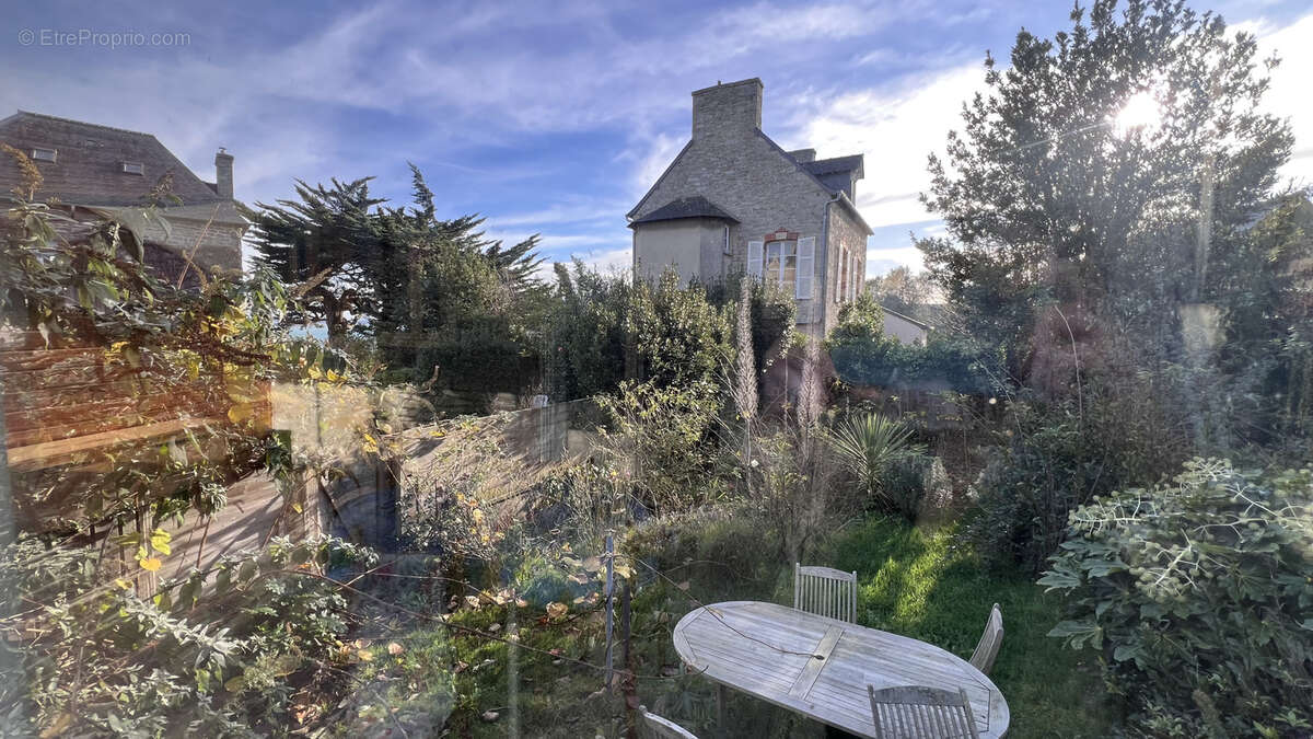 Maison à SAINT-CAST-LE-GUILDO