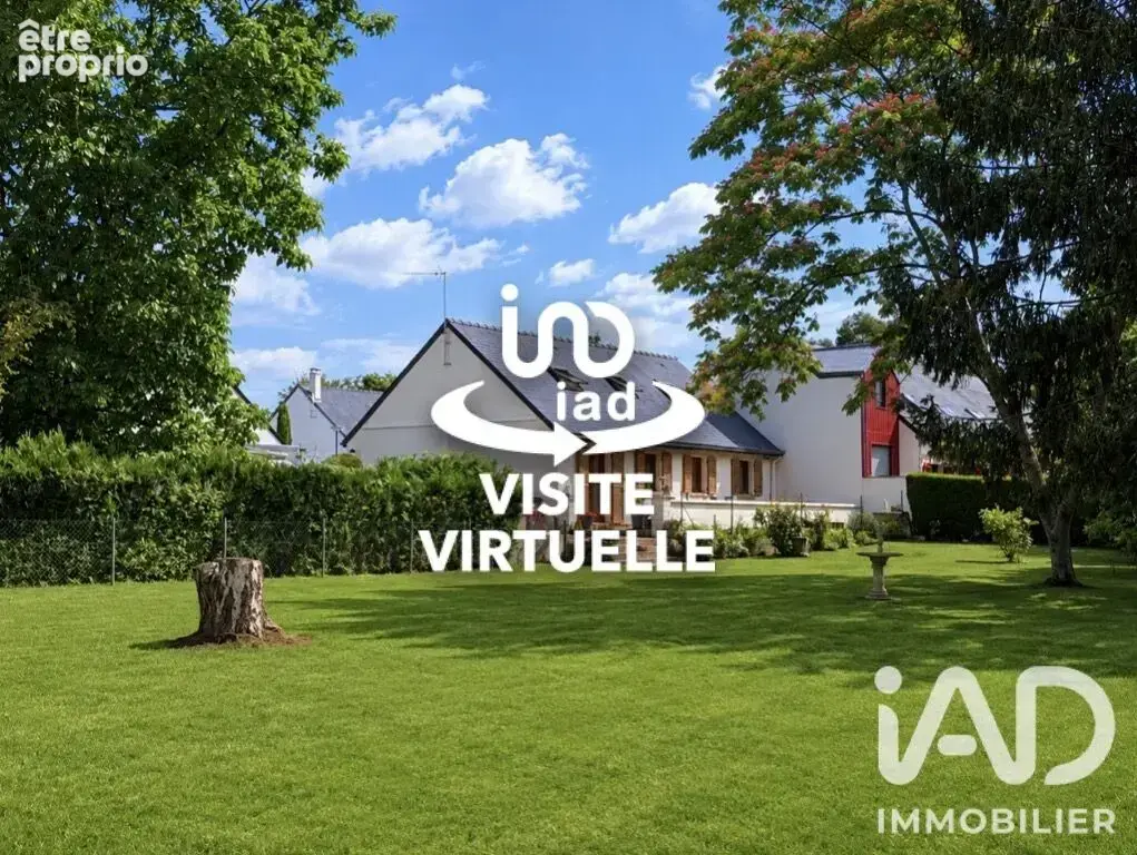 Photo 1 - Maison à BRUZ