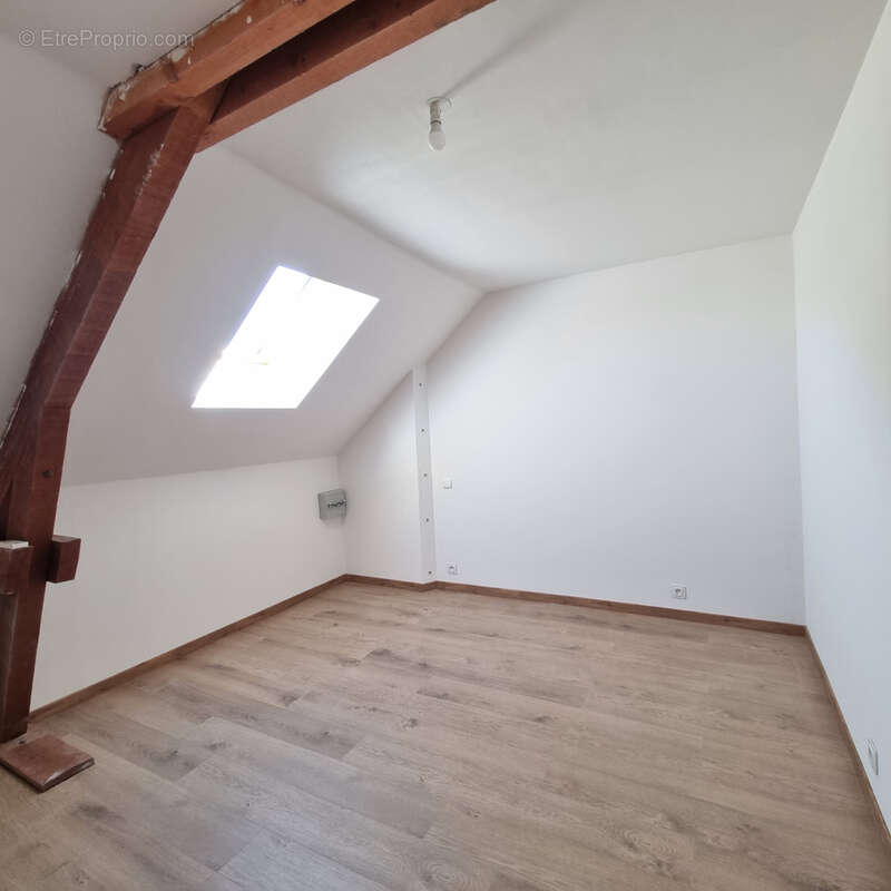 Vous rêvez d'une maison où poser vos valises, au calme, et avec des prestations modernes ? - photo 14