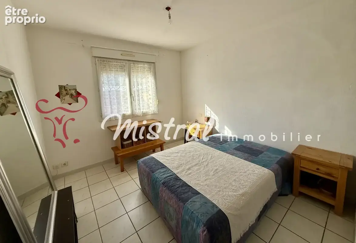 Vente villa aigues-mortes 2 chambres de plain pied - photo 7