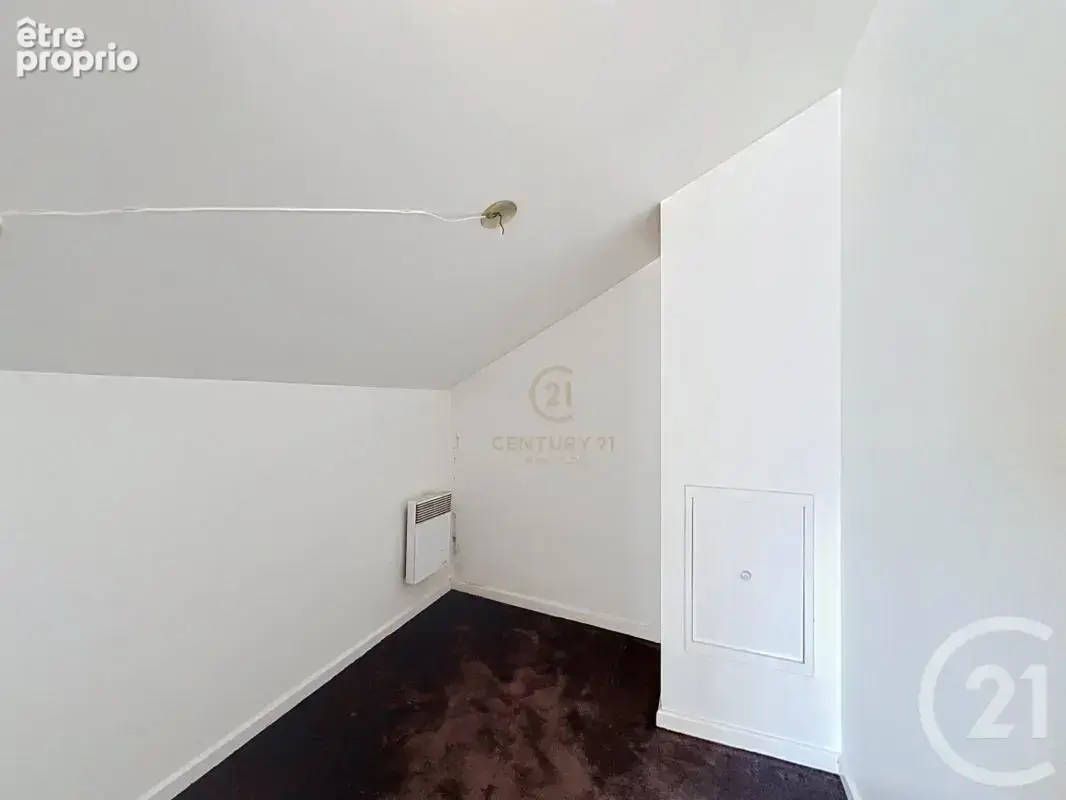Appartement 29 m² à Lyon-8e  - photo 6