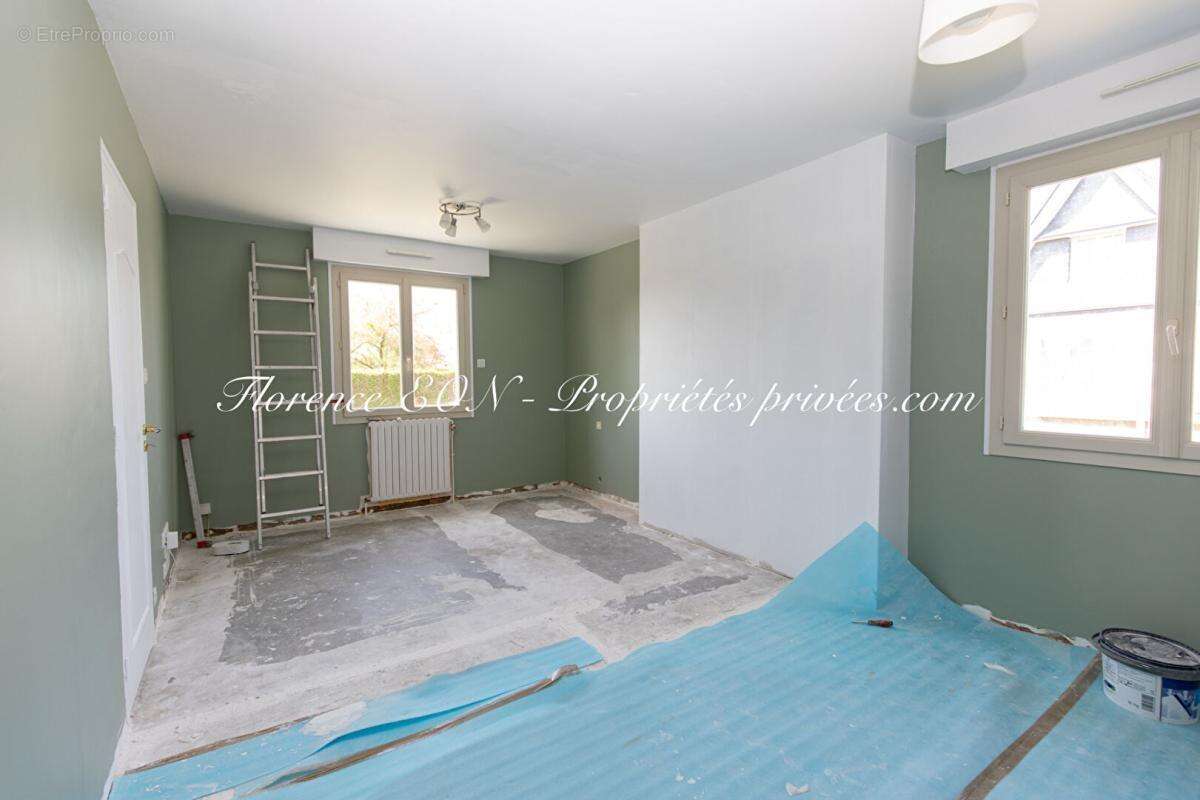 Maison Saint M Herve 5 pièce(s) 160 m2 - photo 8