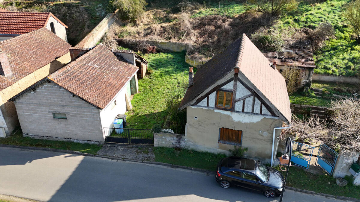 Maison à NOGENT-LE-ROI