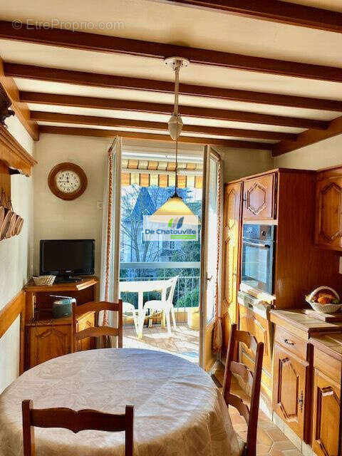 Appartement à CALUIRE-ET-CUIRE
