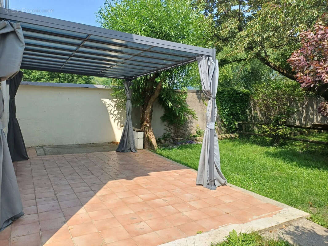 Maison à ALBERTVILLE