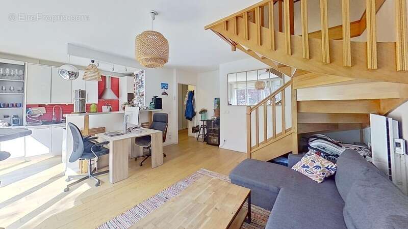 Appartement à ALFORTVILLE