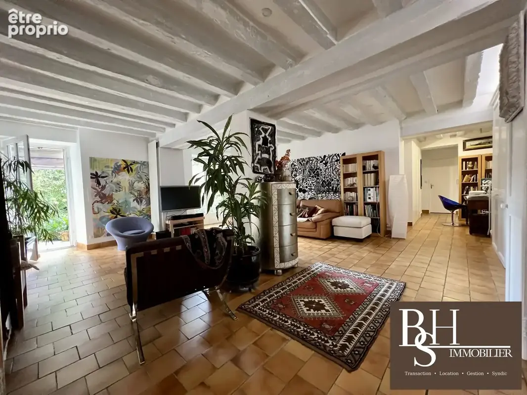 Appartement 3 pièces 113 m² à vendre à Poitiers (86000) - photo 6
