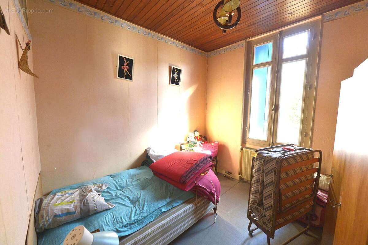 Maison à SAINT-GEORGES-DE-DIDONNE