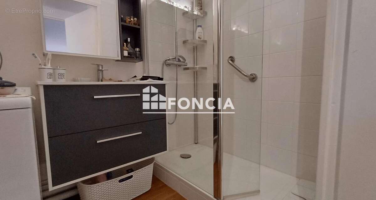 Appartement à ANGERS