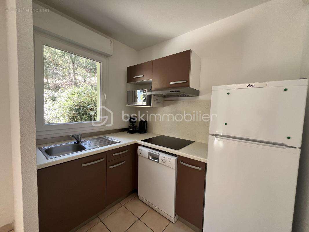 Appartement à LE VERDON-SUR-MER
