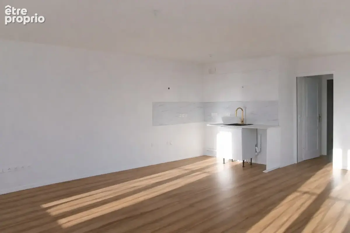 Appartement  4 pièce(s) - photo 3