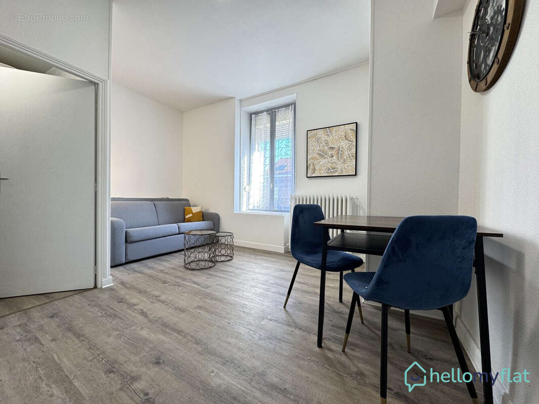 Appartement 117 m² à Reims  - photo 3