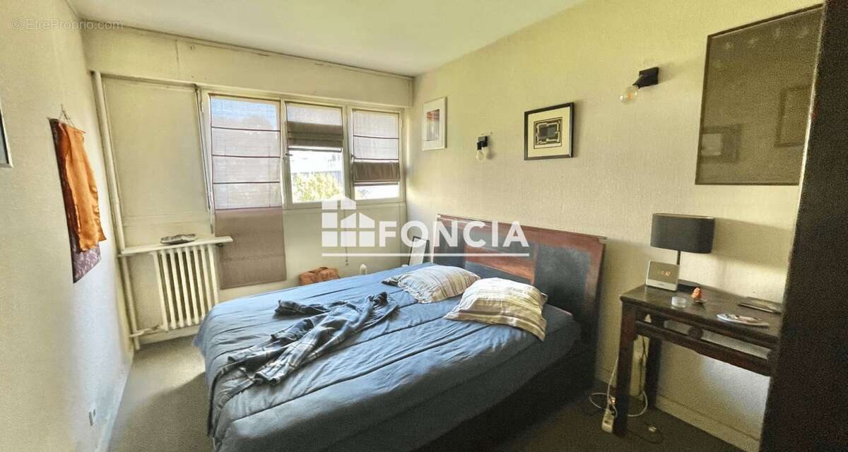 Appartement à SAINT-HERBLAIN
