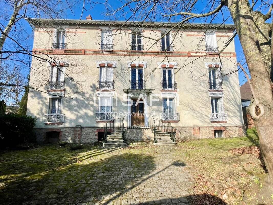 Photo 1 - Appartement à ERMONT