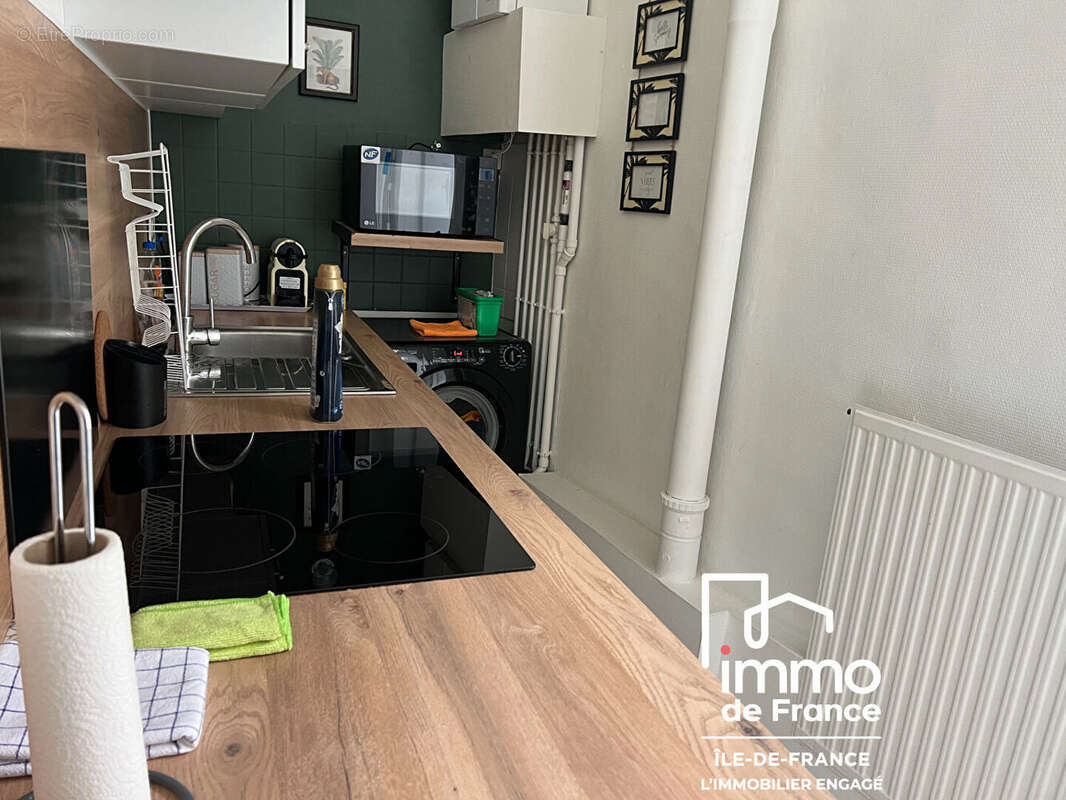 Appartement à CHARTRES