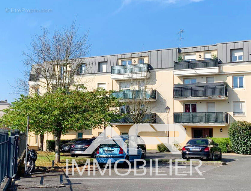 2 pieces avec balcon - photo 1