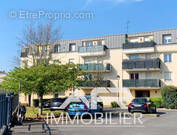Appartement à LOUVRES
