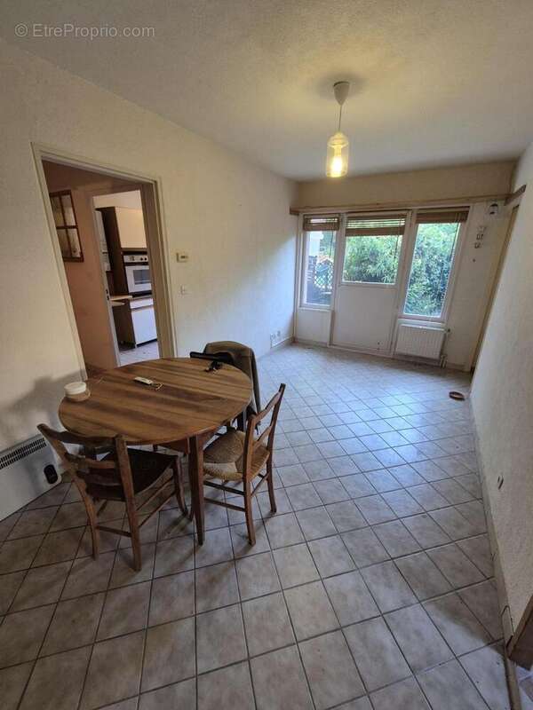 Appartement 50 m² à Meylan  - photo 5
