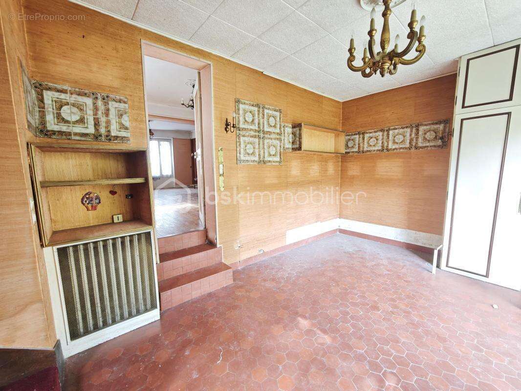 Rare : COEUR DE VILLE Maison familiale - photo 11
