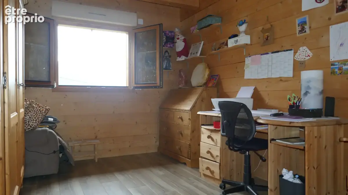 Maison 200m² à faverges-seythenex - photo 8