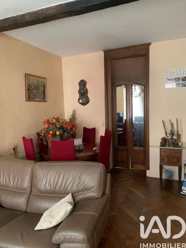 Photo 4 - Maison à SAINT-QUENTIN