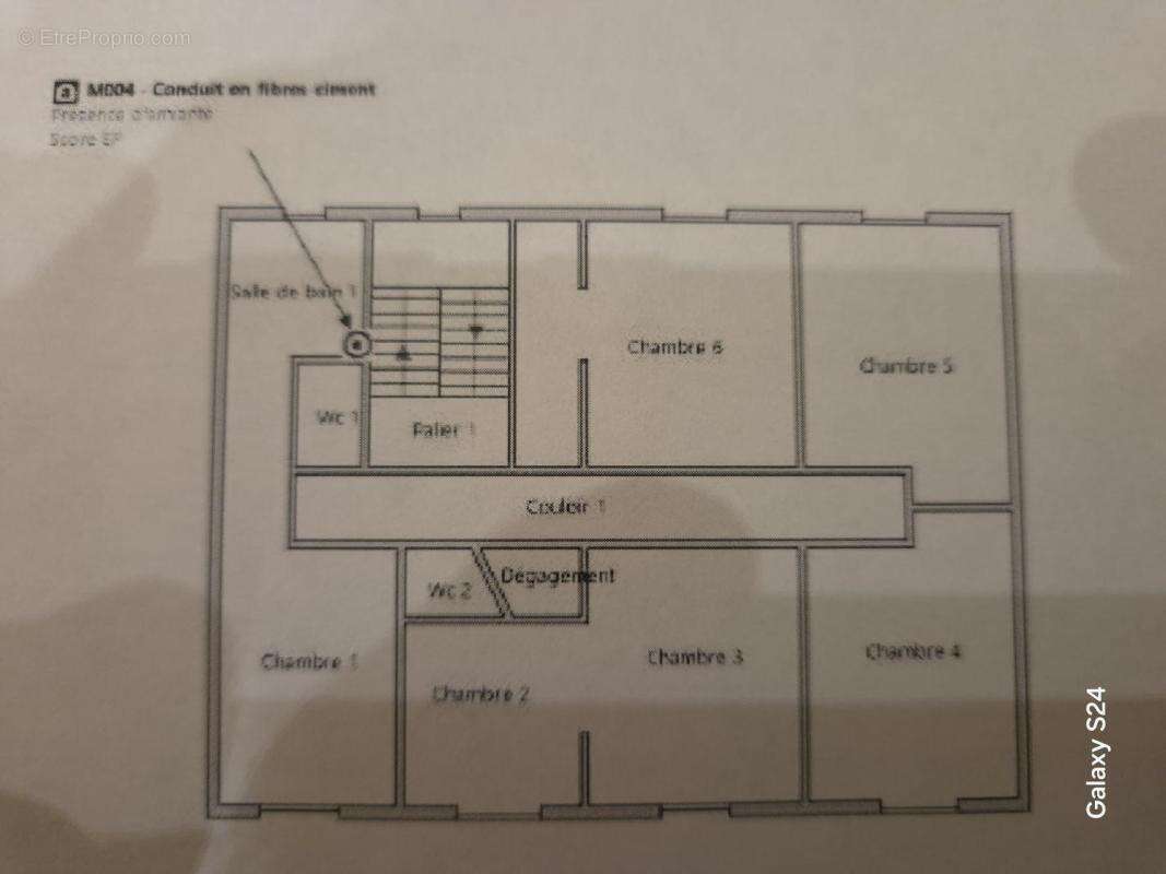 Commerce 424 m² à Vire  - photo 4