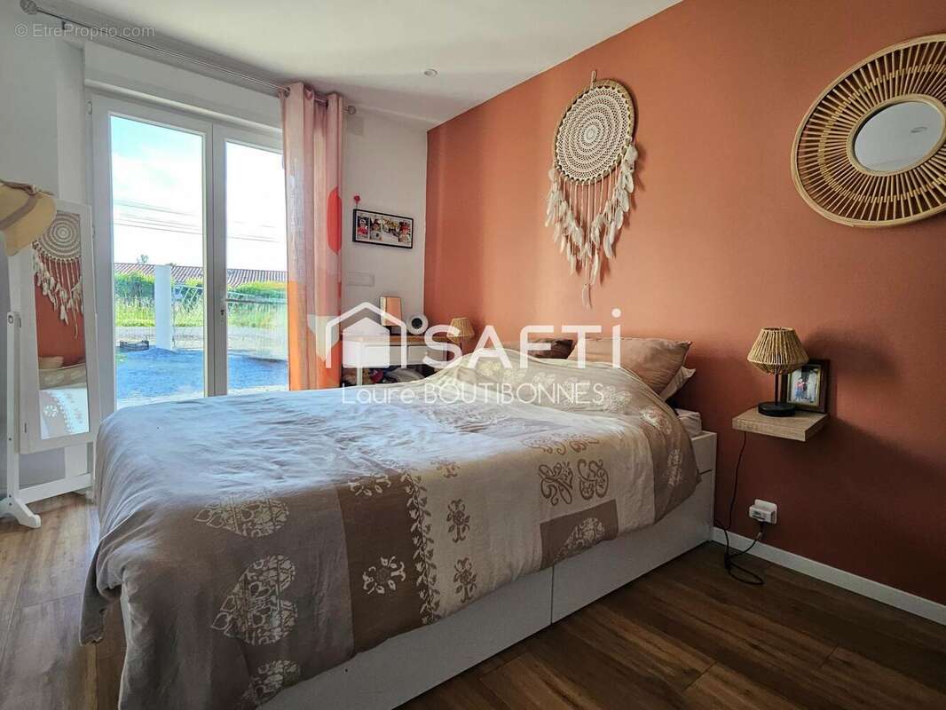 Photo 5 - Maison à SAINT-SULPICE