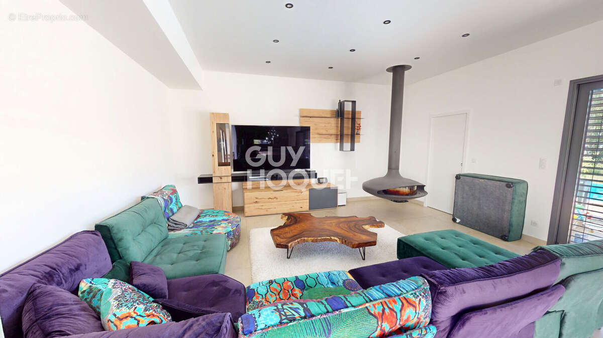 Maison à BALSCHWILLER