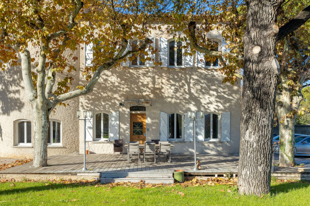 La casa haussmanniene - photo 4