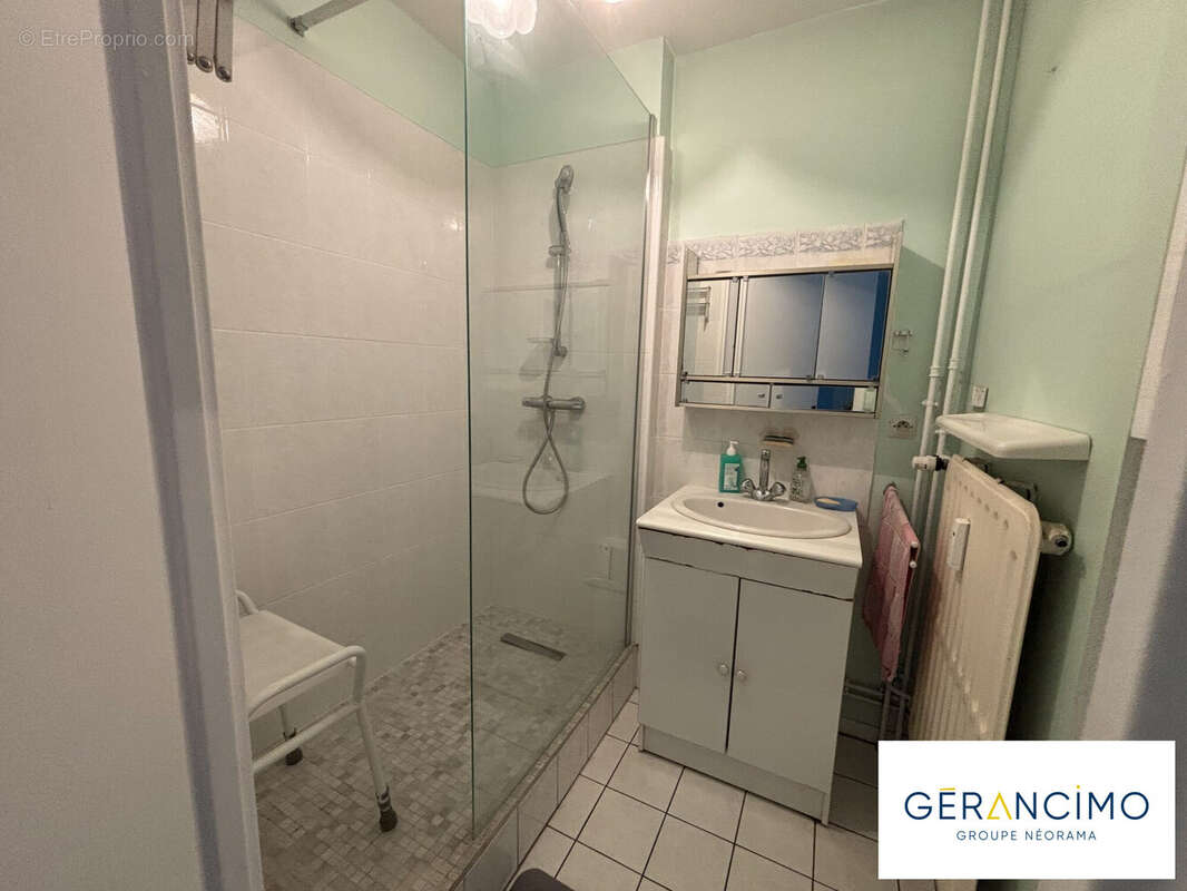 Appartement 83 m² à Amiens  - photo 7