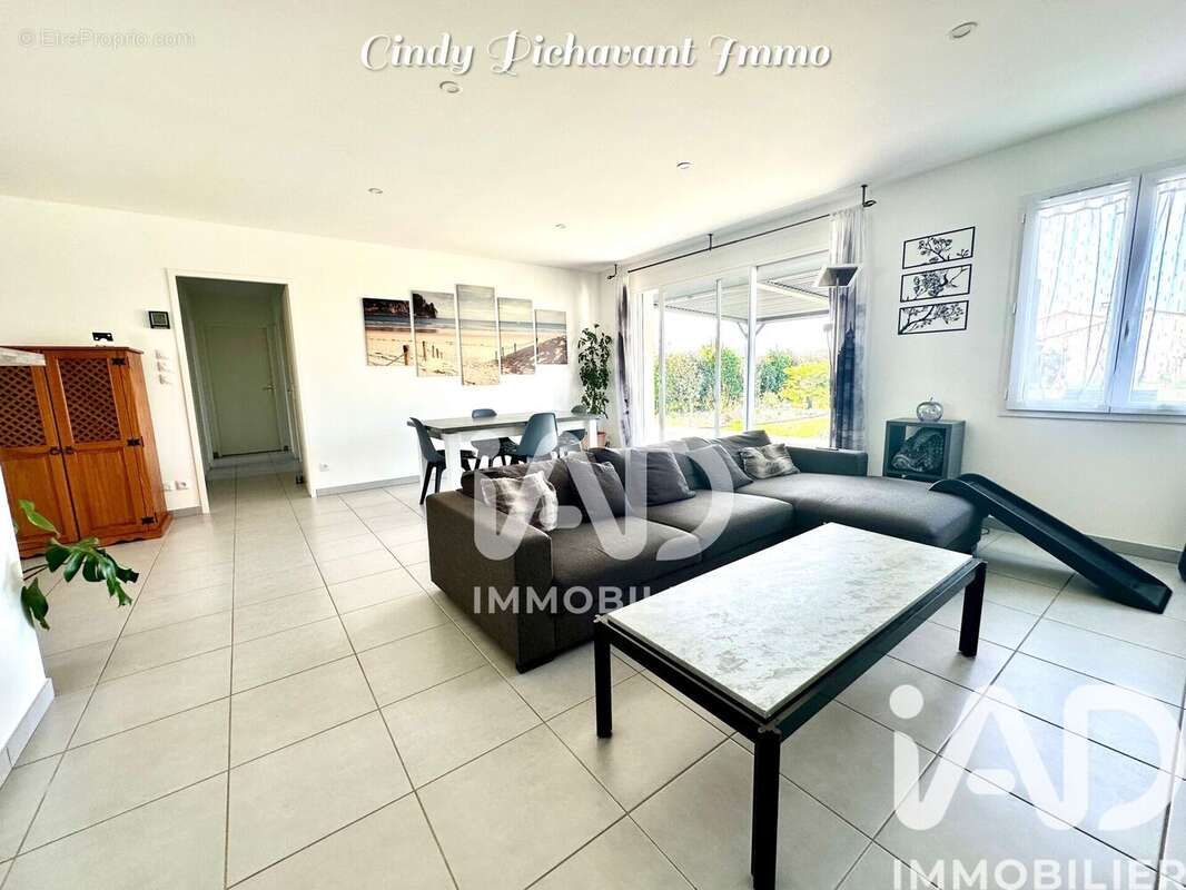 Photo 6 - Maison à PISANY