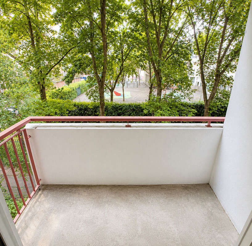 Appartement à GARGES-LES-GONESSE