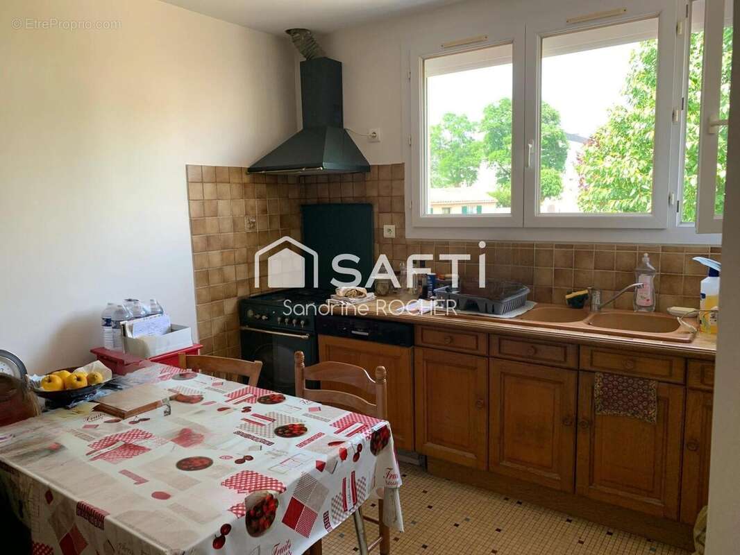 Photo 5 - Maison à COGNAC