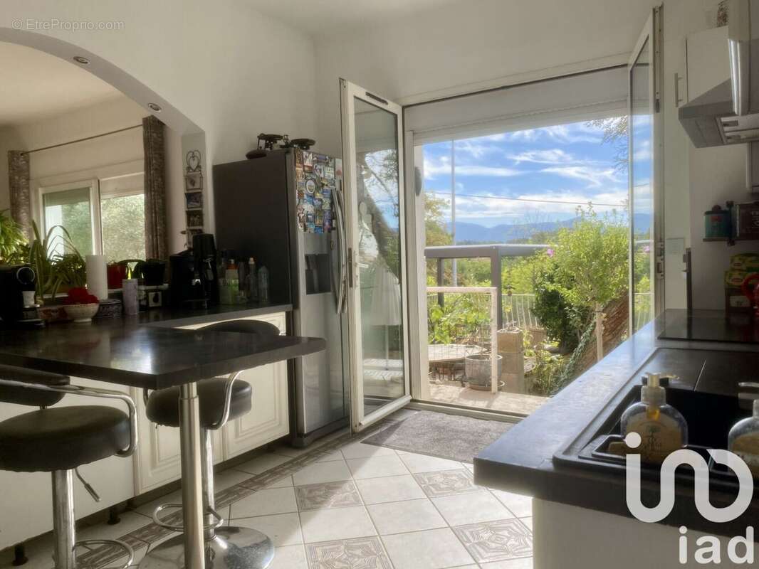 Photo 4 - Maison à ROUSSET