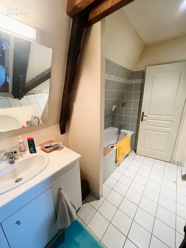 Vitre - exclusivite - appartement duplex - photo 6
