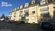 Appartement à LIMAY