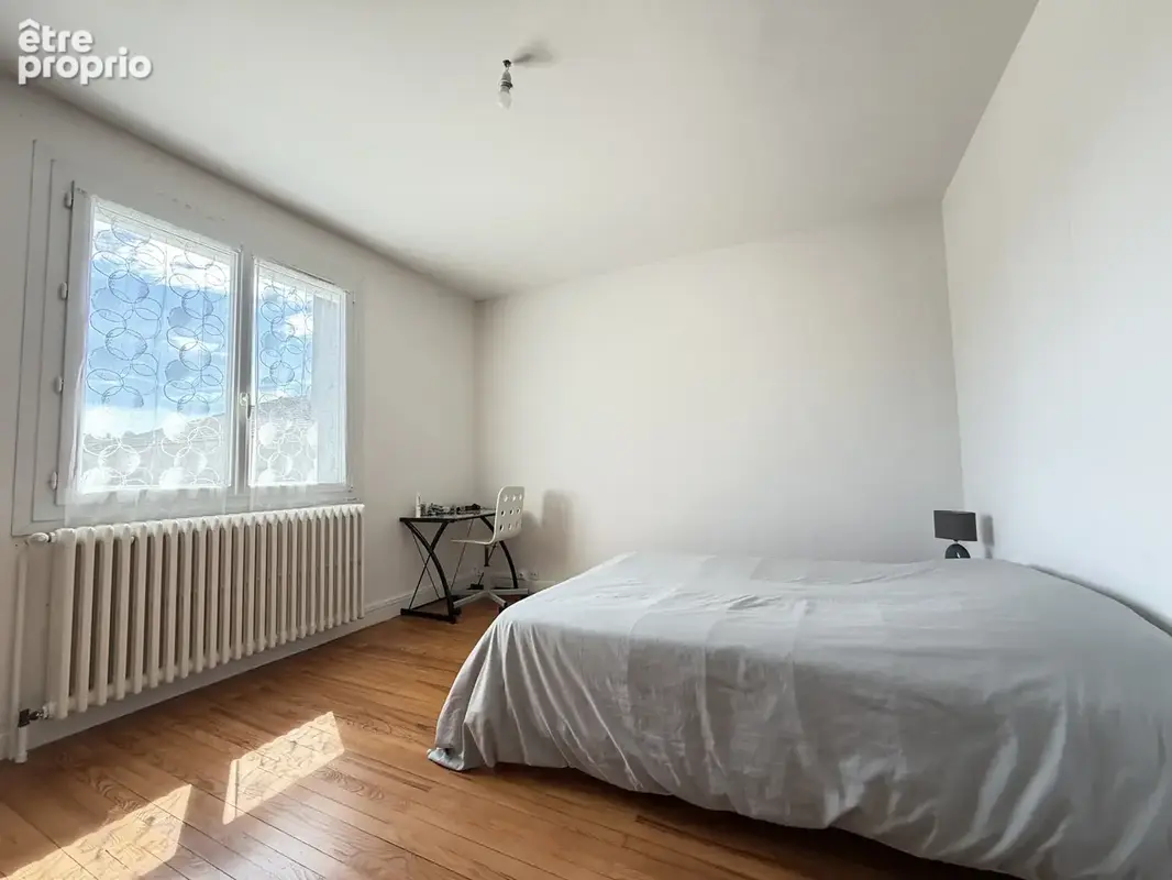 Maison familiale 7 chambres avec terrain   Neuville-sur-Ain - photo 14