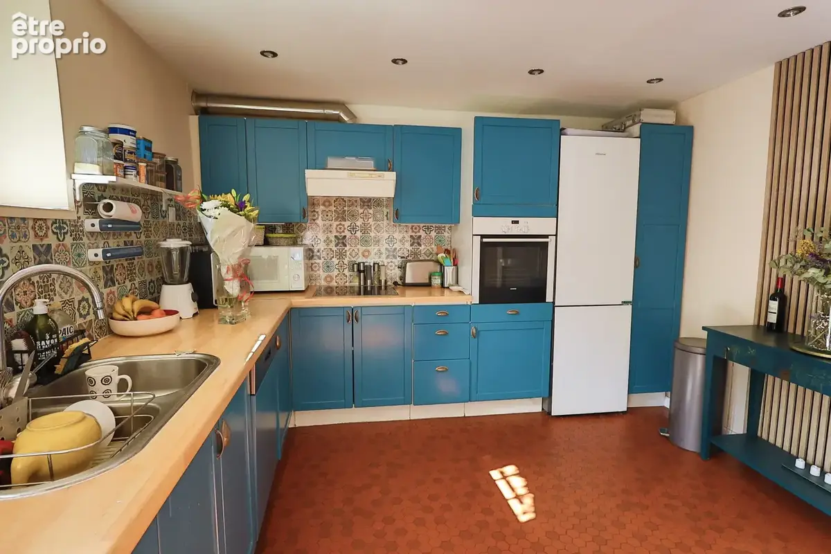 Belle maison  avec sa grande dépendance studio - photo 5