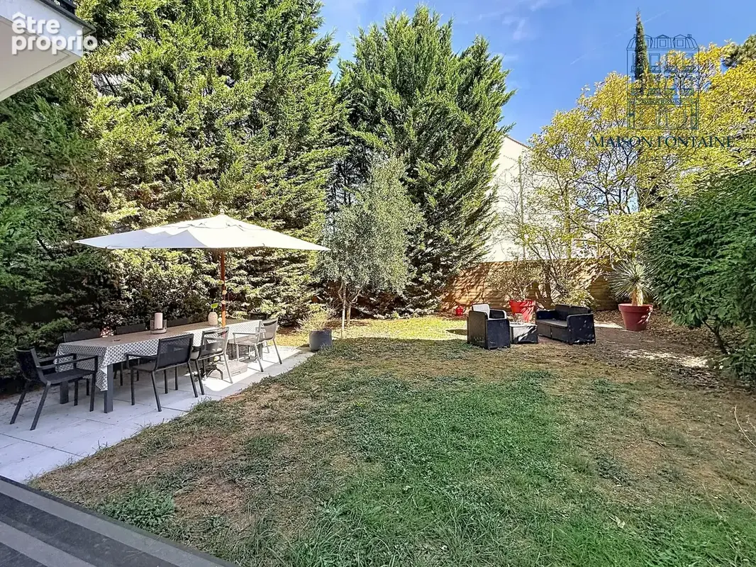 Maison 6 pièces 190 m² à vendre à Bry-Sur-Marne (94360) - photo 9