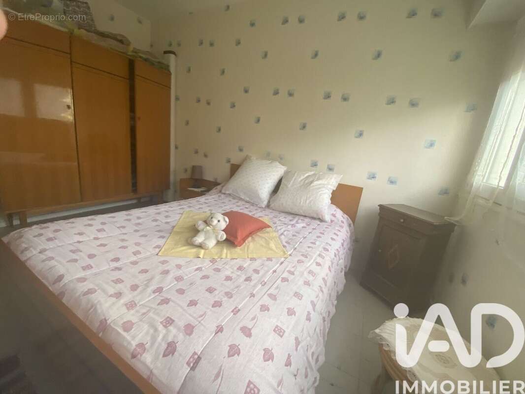 Photo 4 - Appartement à COGNAC