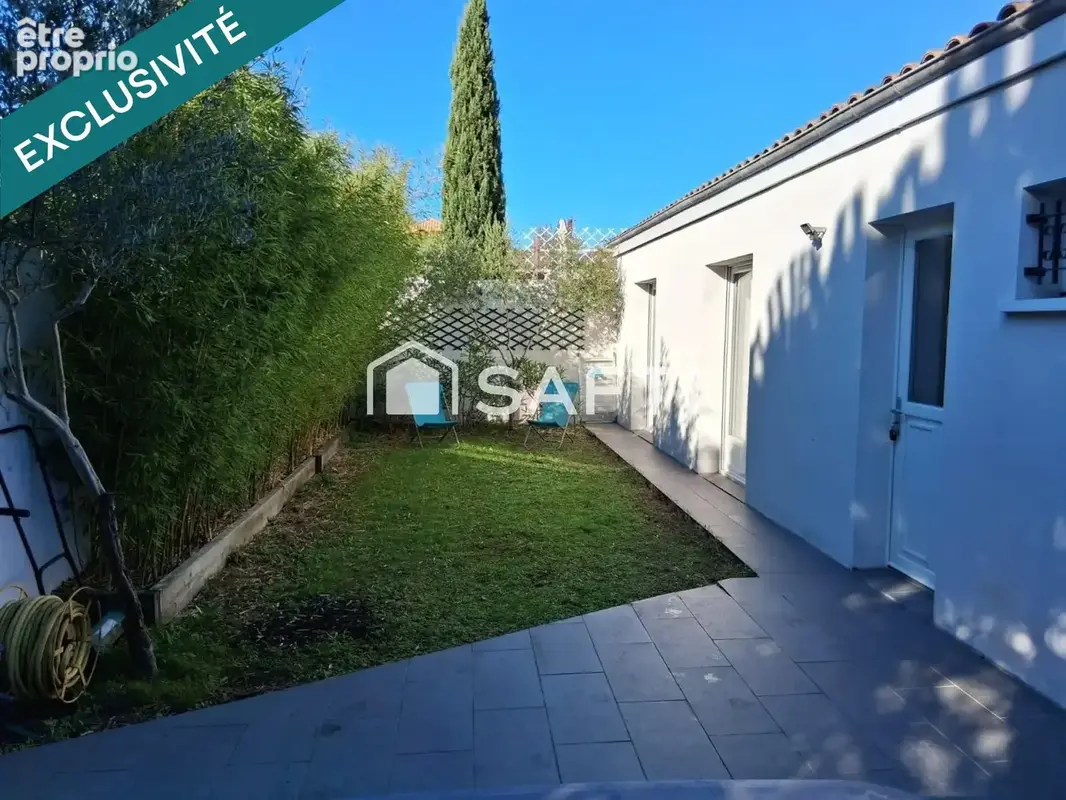 Photo 1 - Maison à MERIGNAC