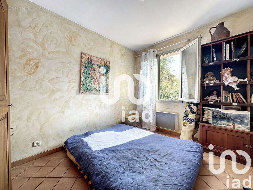 Photo 8 - Maison à CARNOUX-EN-PROVENCE