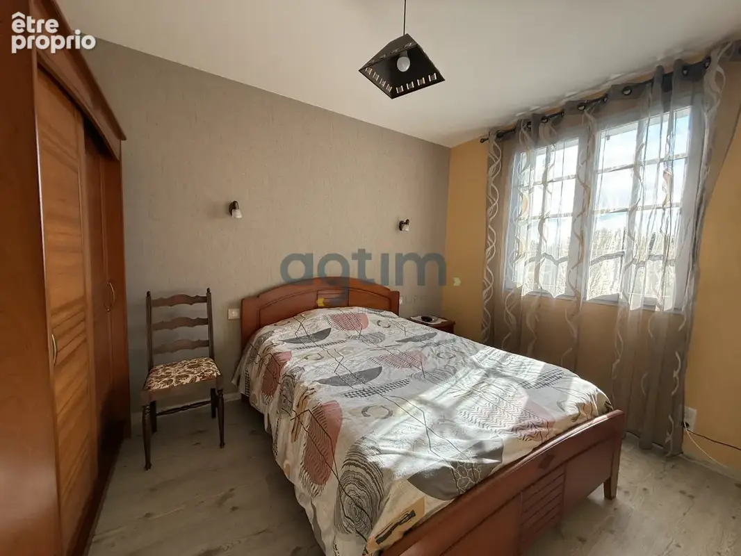 Saint Hilaire de Loulay - 4 chambres - Sous-sol - Jardin - photo 6