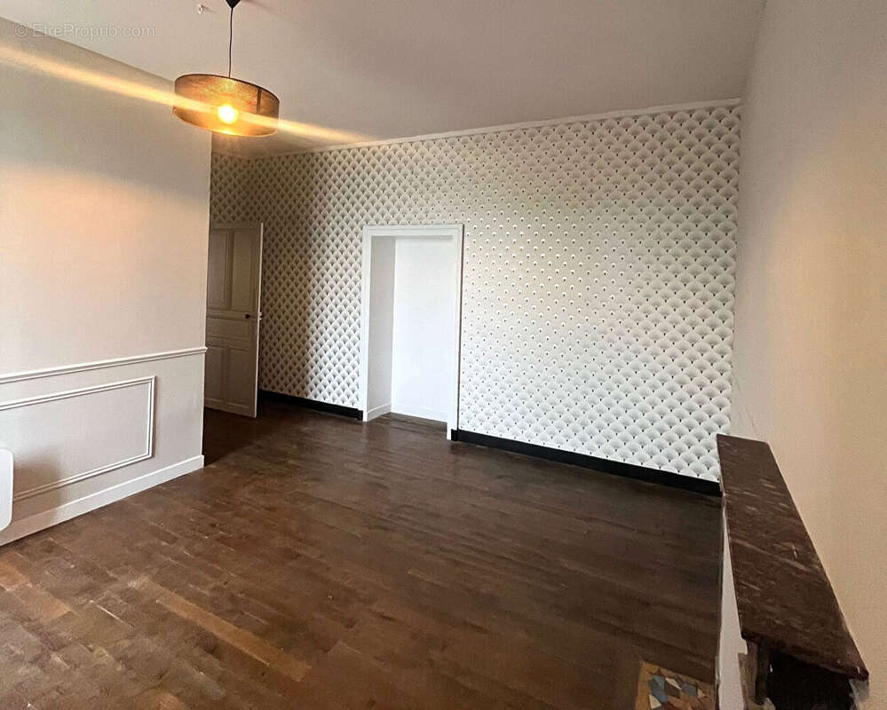 Maison à CHATEAUBRIANT