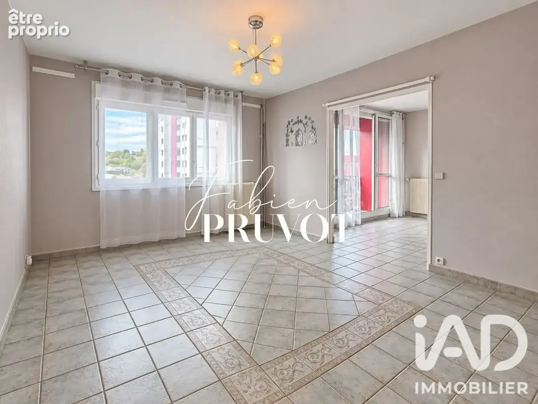 Photo 1 - Appartement à MONTIGNY-LES-CORMEILLES